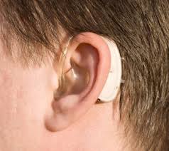 hearing aids