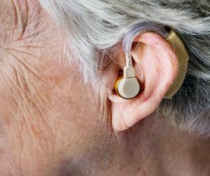 Hearing Aid Maintenance