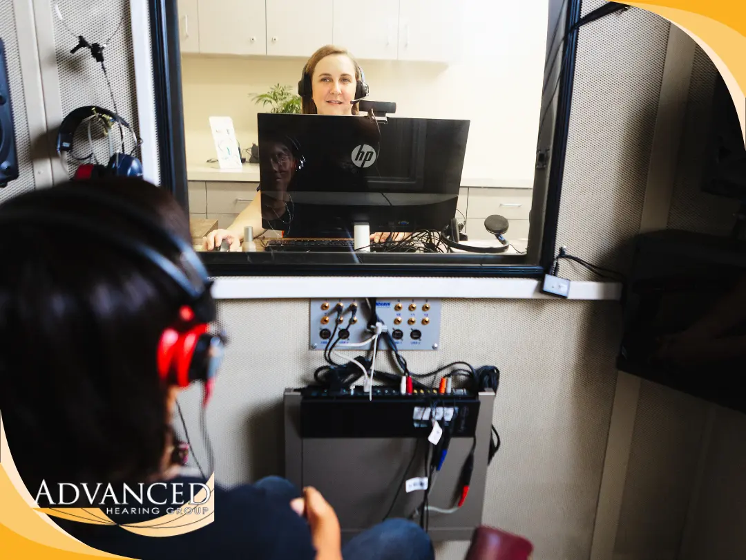 Let's walk through what you can expect after you get a referral to an audiologist. From the first phone call to your follow-up plan, we’re on a mission to help you hear well and live well!