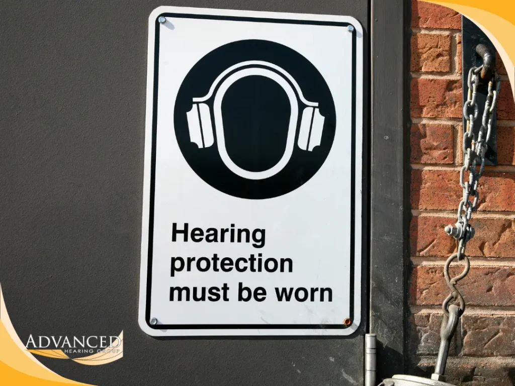 Learn why custom hearing protection is often better than standard earplugs